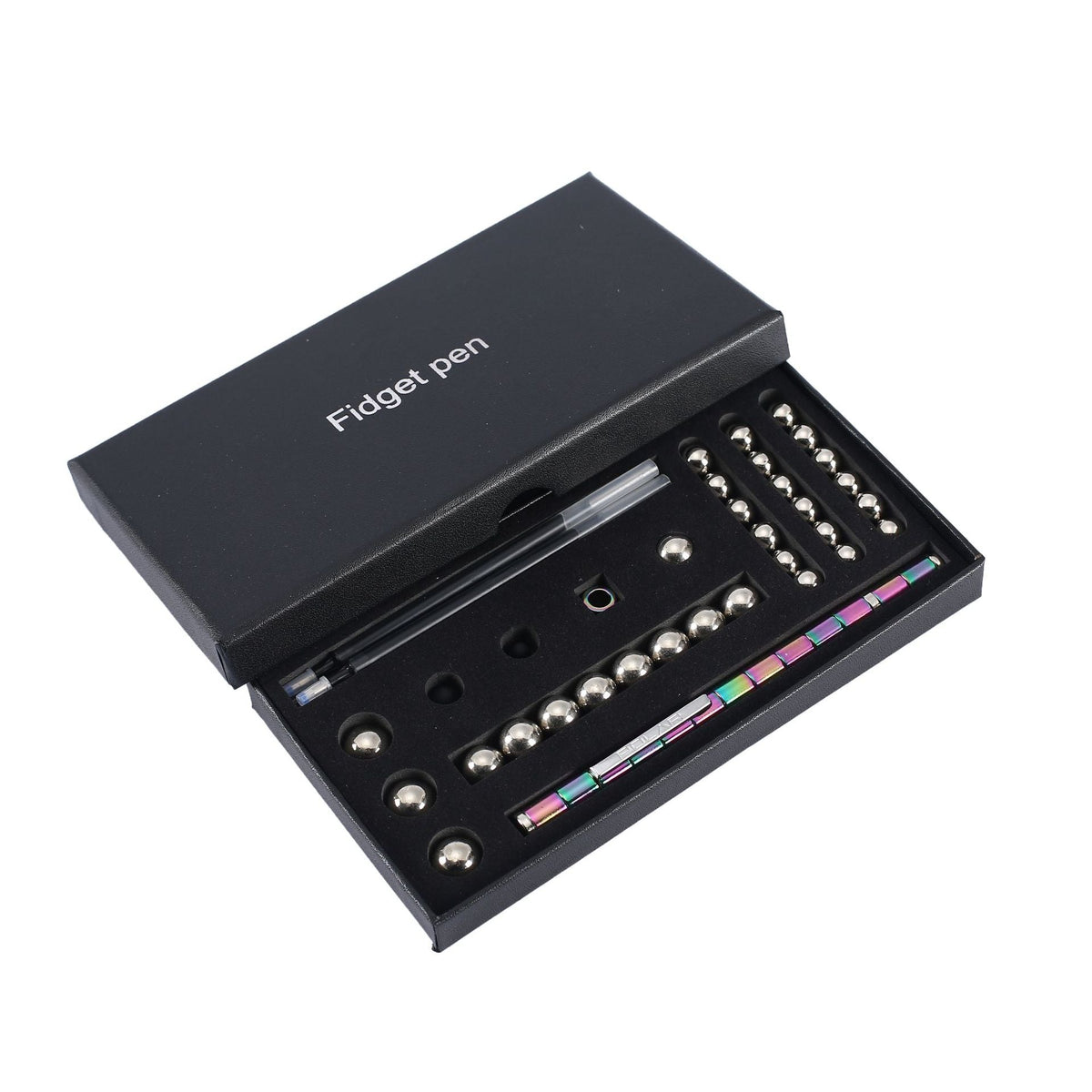 Magnetic Fidget Pen – Modular Magnet Pen 1