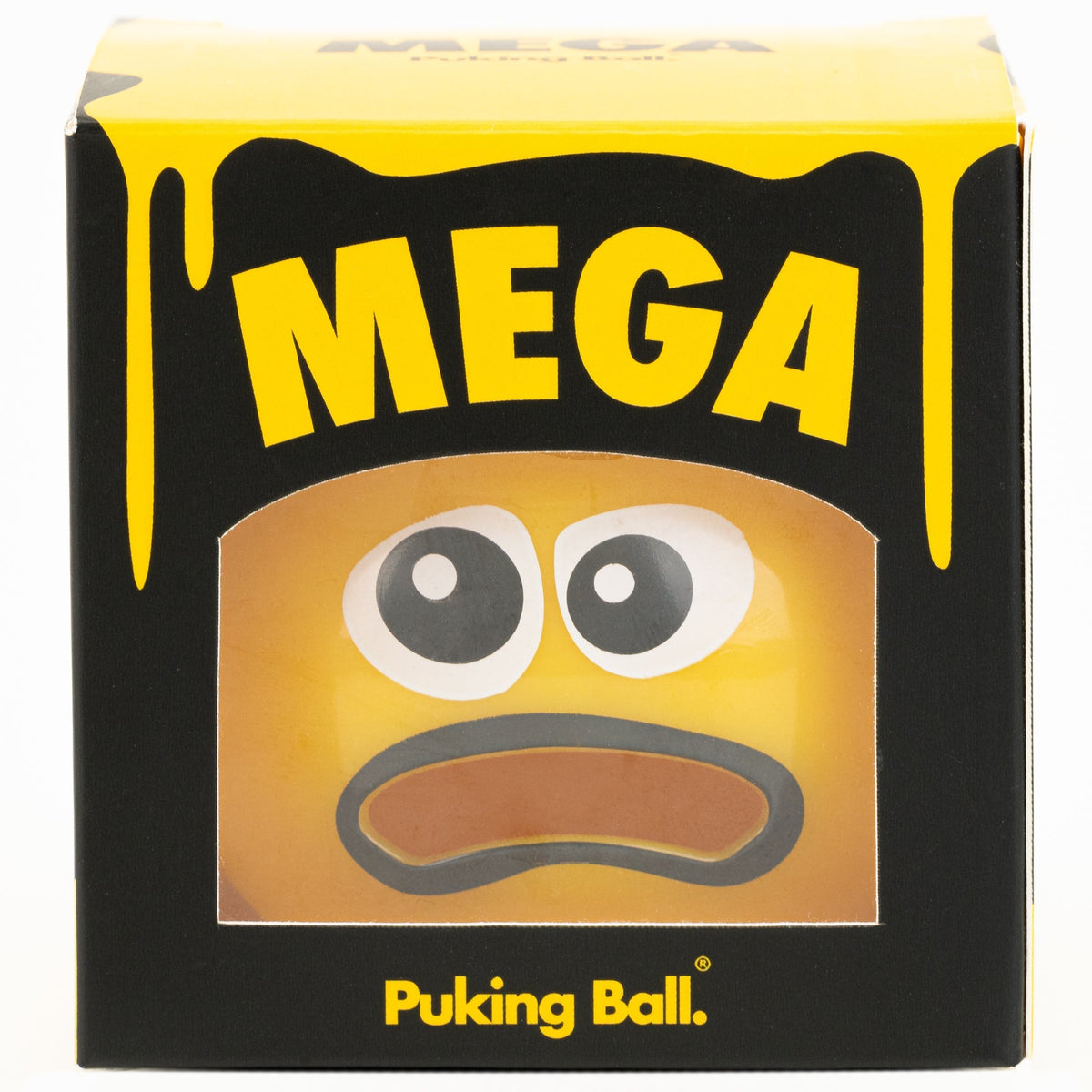 Mega Puke Ball – Jumbo Slime Squishy 2