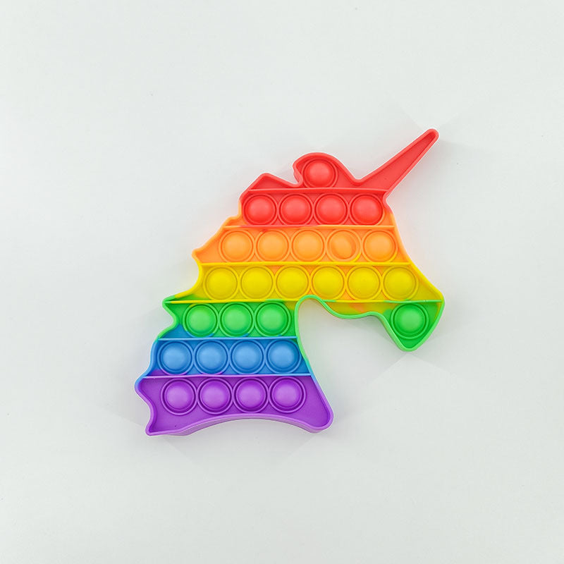 Mini Pop It Fidget Toy 3
