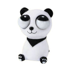 Popping Eyes Panda Squeeze Toy 3