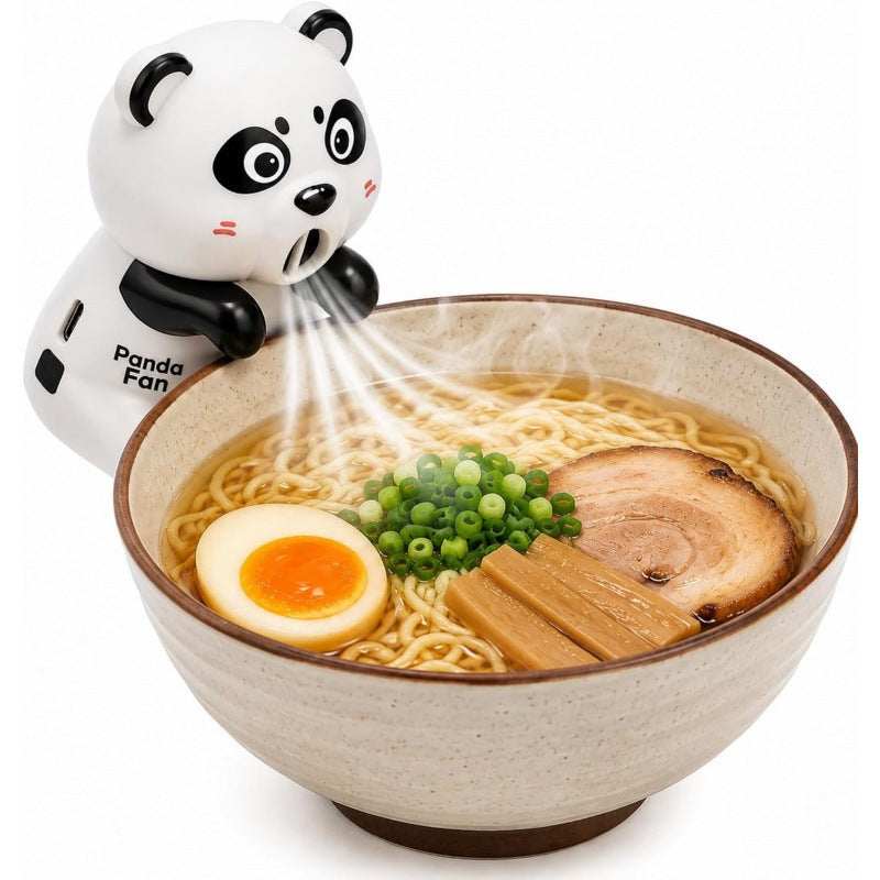 Blowing Elephant – Animal Food Cooling Fan 7