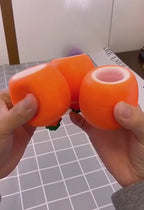 Popping Eyes Panda Squeeze Toy video
